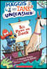 Haggis and Tank Unleashed #1: All Paws on Deck