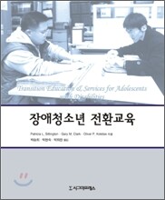 장애청소년 전환교육