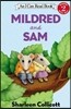 [I Can Read] Level 2-03 : Mildred and Sam (Book & CD)