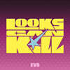IVE (아이브) - EP : Looks Can Kill [HERO ON SET ver.]