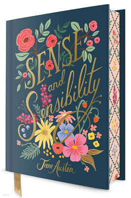 Sense and Sensibility