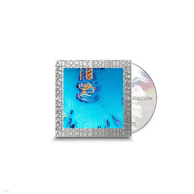 Danny Brown (대니 브라운) - 3집 Atrocity Exhibition