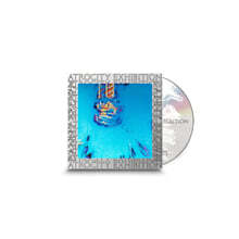 Danny Brown (대니 브라운) - 3집 Atrocity Exhibition