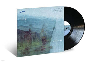 Nate Mercereau / Josh Johnson / Carlos Nino - Openness Trio [LP]
