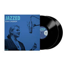 Eva Cassidy (에바 캐시디) - JAZZED [2LP]