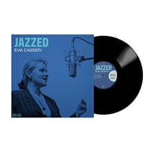 Eva Cassidy (에바 캐시디) - JAZZED [LP]