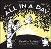 All in a Day
