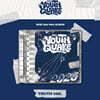 보이드 (V01D) - 2nd Mini Album [YOUTHQUAKE][YOUTH ver.]