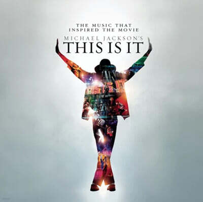 Michael Jackson (마이클 잭슨) - This Is It [4LP]