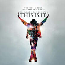 Michael Jackson (마이클 잭슨) - This Is It [4LP]