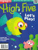 HIGHLIGHTS HIGH FIVE (월간) : 2026년 10월