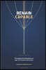 Remain Capable: The Science of Continuity in an Age of Permanent Uncertainty