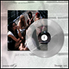엔믹스 (NMIXX) - 6th Mini Album 'Strange Muse' (Strange Version)(Ltd)(Clear Glitter LP)