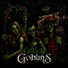 Green Goblins - Green Goblins (Digipack)(CD)