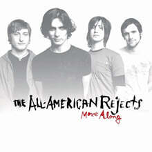 All-American Rejects (올 아메리칸 리젝츠) - Move Along [Deluxe Edition]