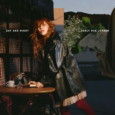 Carly Rae Jepsen (칼리 래 젭슨) - 8집 Day And Night