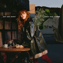 Carly Rae Jepsen (칼리 래 젭슨) - 8집 Day And Night