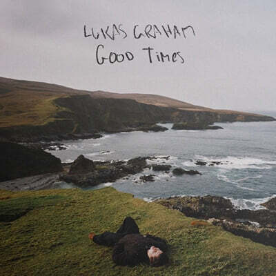 Lukas Graham (루카스 그레이엄) - 5집 Good Times
