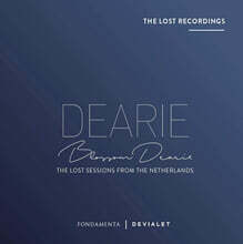 Blossom Dearie (블로섬 디어리) - Lost Sessions