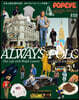 POPEYE特別編集 ALWAYS POLO いつだってポロが好き。
