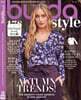Burda Style (월간) : 2026년 09월