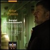 Artur Pizarro 라흐마니노프: 피아노 작품 2집 (Sergei Rachmaninov: Complete Piano Works Vol. 2)