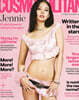 Cosmopolitan UK (격월간) : 2026년 10월/11월 : 블랙핑크 제니 커버