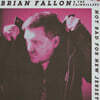 Brian Fallon (브라이언 펄론) - Not Bad for New Jersey [펄 화이트 컬러 LP]