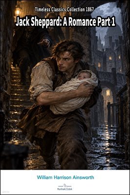 Jack Sheppard: A Romance Part 1