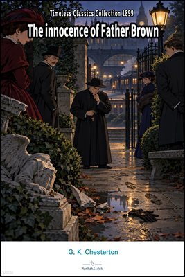 The innocence of Father Brown