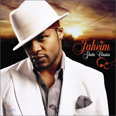 Jaheim - Ghetto Classics