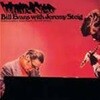 Bill Evans With Jeremy Steig / What's New (일본수입/POCJ1804)
