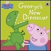 Peppa Pig: George's New Dinosaur