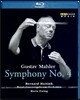 Bernard Haitink 말러: 교향곡 4번 (Mahler: Symohony No.4) 블루레이