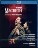 Giorgio Giuseppini 베르디: 맥베스 (Verdi: Macbeth - Sabbatini) 블루레이