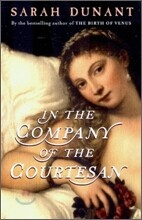 In the Company of the Courtesan