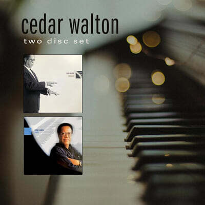 Cedar Walton (시더 월턴) - Composer + Roots
