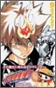 家庭敎師ヒットマンREBORN! 9