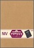 NIV한영해설성경 (소,단본색인,지퍼)(14*19.5)(검정)