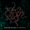 Ring Of Gyges - Metamorphosis (Digipack)(CD)