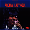 Aretha Franklin - Lady Soul (Atlantic 75 Series)(180g 45RPM 2LP)