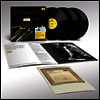 라이히: 드러밍, 말렛 악기와 목소리와 오르간을 위한 음악 & 6대의 피아노 (Reich: Drumming; Music For Mallet Instruments, Voices and Organ & Six Pianos) (180g)(3LP Boxset) - Steve Reich Ensemble