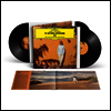 나의 아메리카 이야기 - 남쪽 (Mi Historia Americana: Sur - Daniil Trifonov ) (180g)(3LP) - Daniil Trifonov