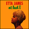 Etta James - At Last (Deluxe Edition)(Digipack)(CD)