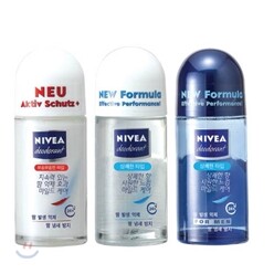 [종료]데오드란트 롤-온 50ml