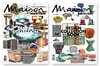 Maison 메종 Design Collection Book : VOL.10~11 합본호