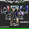 [미개봉/랜덤] 엔시티 NCT 127 7집 앨범 BLINGY 블링이 JET Poster Ver.