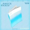 [미개봉/Record] VAYONN 베이온 Youth Today 1집 ep 앨범