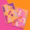 프로미스나인 (fromis_9) - Fun Factory (Fun/Factory ver. 중 랜덤발송) [스마트 뮤직 앨범(키노앨범)]