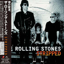 The Rolling Stones (더 롤링 스톤즈) - Totally Stripped [SHM-CD]